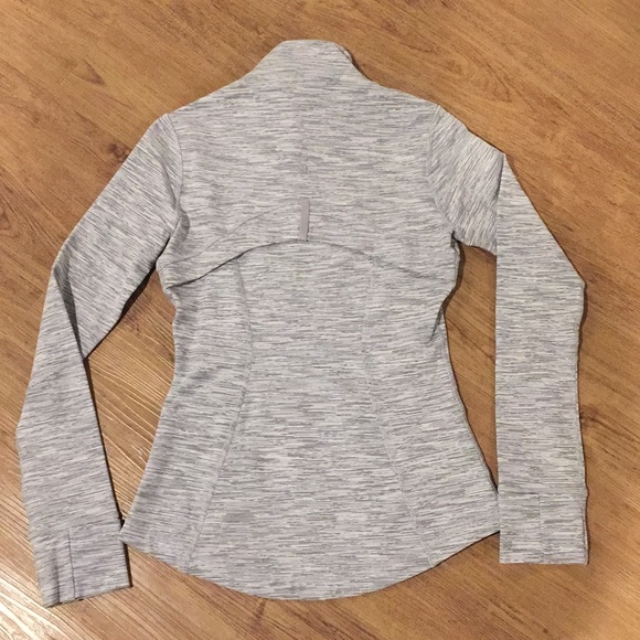 Lululemon Define Jacket - Picture 7 of 8